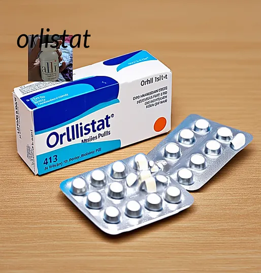 Alli orlistat vendita online